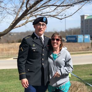 Meet your Posher, Jennifer